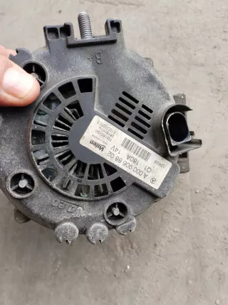 A0009068802,Merc,005 Генератор Mercedes Sprinter W906 Арт AL17626176693, вид 2