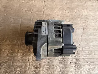  Генератор Iveco Daily 5 Арт AL17627490442, вид 1