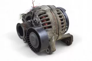 7519721,0124525026 Генератор BMW X3 E83 Арт AL17643992704_4, вид 1