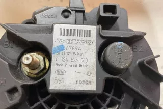 30667894 Генератор Volvo V70 2 Арт AL17645705033, вид 4