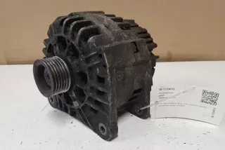 2542722B Генератор Renault Vel Satis Арт AL17645948547, вид 3