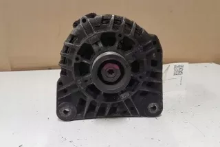 2542722B Генератор Renault Vel Satis Арт AL17645948547, вид 5