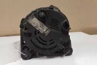 2542722B Генератор Renault Vel Satis Арт AL17645948547, вид 6