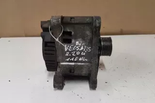 2542722B Генератор Renault Vel Satis Арт AL17645948547, вид 7