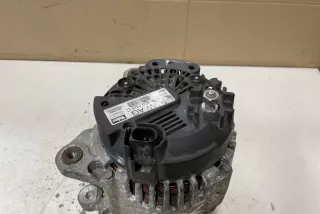 06F903023C Генератор Seat Leon 2 Арт AL17646495798_2, вид 1