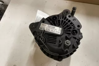 06F903023C Генератор Seat Altea Арт AL17646495853, вид 1