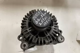 06F903023C Генератор Seat Altea Арт AL17646495853, вид 3