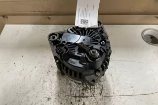 609565 Генератор Renault Megane 2 Арт AL17646500722, вид 2