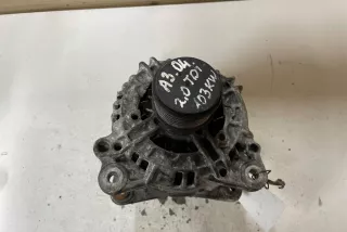 06F903023F Генератор Volkswagen Caddy 3 Арт AL17646988051_2, вид 1