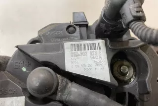 06F903023F Генератор Volkswagen Caddy 3 Арт AL17646988051_2, вид 3