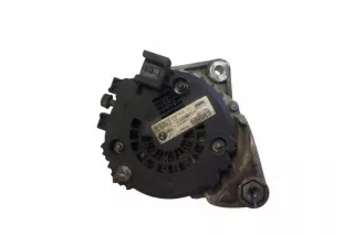 8578608 Генератор BMW 3 F30/F31/GT F34 Арт AL17647047522_2, вид 4