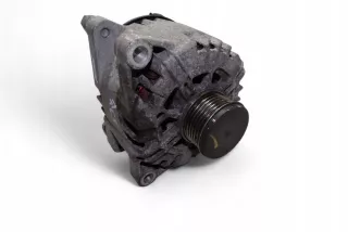 9678048880 Генератор Citroen DS3 Арт AL17663144838, вид 1
