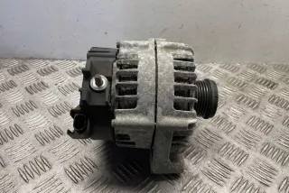 8507623 Генератор BMW 3 E90/E91/E92/E93 Арт AL17664916222, вид 3