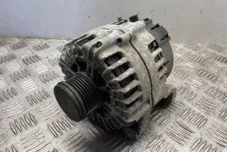 8507623 Генератор BMW 3 E90/E91/E92/E93 Арт AL17664916222, вид 4