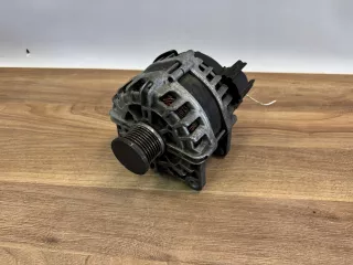 231001423R,FUHHS Генератор Renault Trafic 3 Арт AL17674670861, вид 1