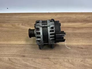 231001423R,FUHHS Генератор Renault Trafic 3 Арт AL17674670861, вид 5