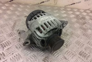 51884351 Генератор Fiat Abarth Арт AL17676992973_2, вид 1