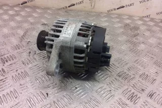 51884351 Генератор Fiat Abarth Арт AL17676992973_2, вид 2