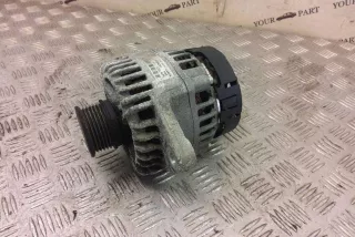 51884351 Генератор Fiat Abarth Арт AL17676992973_2, вид 3