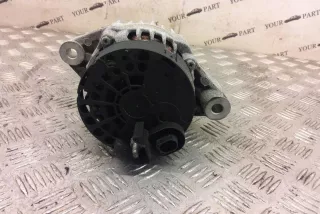 51884351 Генератор Fiat Abarth Арт AL17676992973_2, вид 4