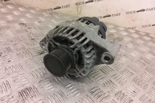 51884351 Генератор Fiat Abarth Арт AL17676992973_2, вид 7