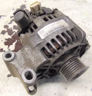 3N11-10300-AC Генератор Ford C-max 1 Арт AL17682377865, вид 1
