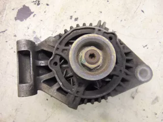 3N11-10300-AC Генератор Ford C-max 1 Арт AL17682377865, вид 3