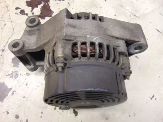 3N11-10300-AC Генератор Ford C-max 1 Арт AL17682377865, вид 4