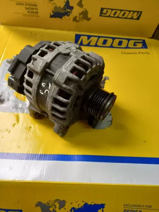 04L903023K Генератор Audi A3 8V Арт AL17721338204, вид 2