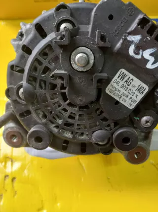 04L903023K Генератор Audi A3 8V Арт AL17721338204, вид 3