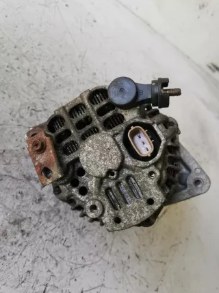 a5ta1091z0,ahga26,64151 Генератор Honda Civic 6 Арт AL17737026900, вид 2