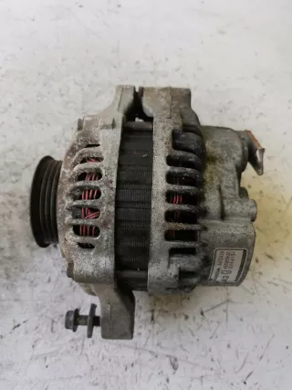 a5ta1091z0,ahga26,64151 Генератор Honda Civic 6 Арт AL17737026900, вид 4