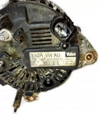 06F903023C,goocr Генератор Skoda Yeti Арт AL17741827583, вид 4