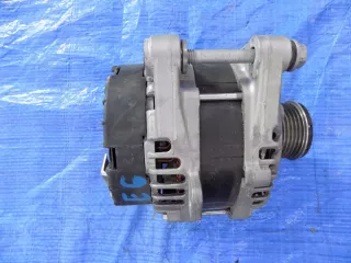 9678048880 Генератор Citroen C4 Picasso 1 Арт AL17743884956_3, вид 1