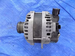 9678048880 Генератор Citroen C4 Picasso 1 Арт AL17743884956_3, вид 3