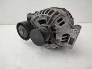 7521384 Генератор BMW Z4 E89 Арт AL17748496166, вид 1