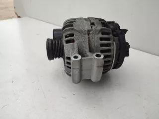 7521384 Генератор BMW Z4 E89 Арт AL17748496166, вид 2
