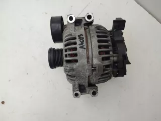 7521384 Генератор BMW Z4 E89 Арт AL17748496166, вид 3