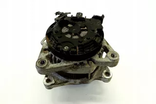 9824742880 Генератор Citroen C5 2 Арт AL17756620213_2, вид 2