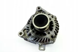 9824742880 Генератор Citroen C5 2 Арт AL17756620213_2, вид 3