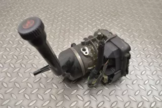 9673536480 Насос ГУР Peugeot RCZ Арт AL17575395891, вид 1