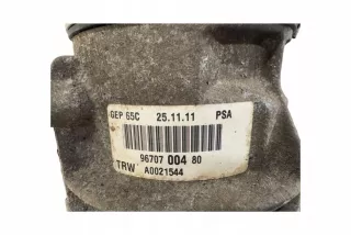 GEP65C Насос ГУР Peugeot RCZ Арт AL17576100630, вид 3