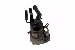 GEP65C Насос ГУР Peugeot RCZ Арт AL17576100630, вид 4