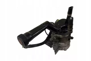 GEP65C Насос ГУР Peugeot RCZ Арт AL17576100630, вид 5