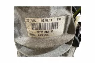 9673536480 Насос ГУР Peugeot RCZ Арт AL17576456658, вид 1