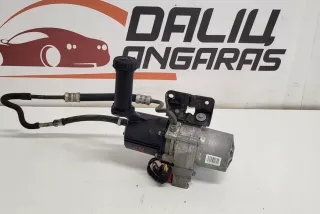 A5097515 Насос ГУР Citroen C4 1 Арт AL17619137892, вид 6