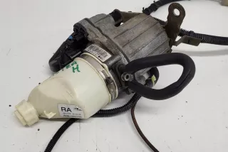 K5187252 Насос ГУР Opel Astra H Арт AL17619167430, вид 3