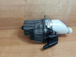 13192897 Насос ГУР Opel Astra H Арт AL17623707285, вид 1