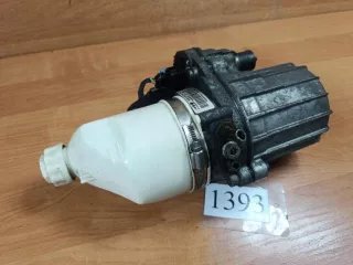 13192897 Насос ГУР Opel Astra H Арт AL17623707285, вид 3