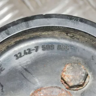 75088656756175 Насос ГУР BMW 7 E65/E66 Арт AL17626129898, вид 4